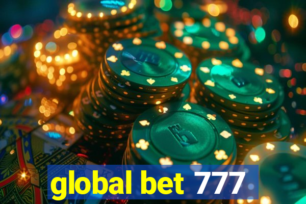 global bet 777